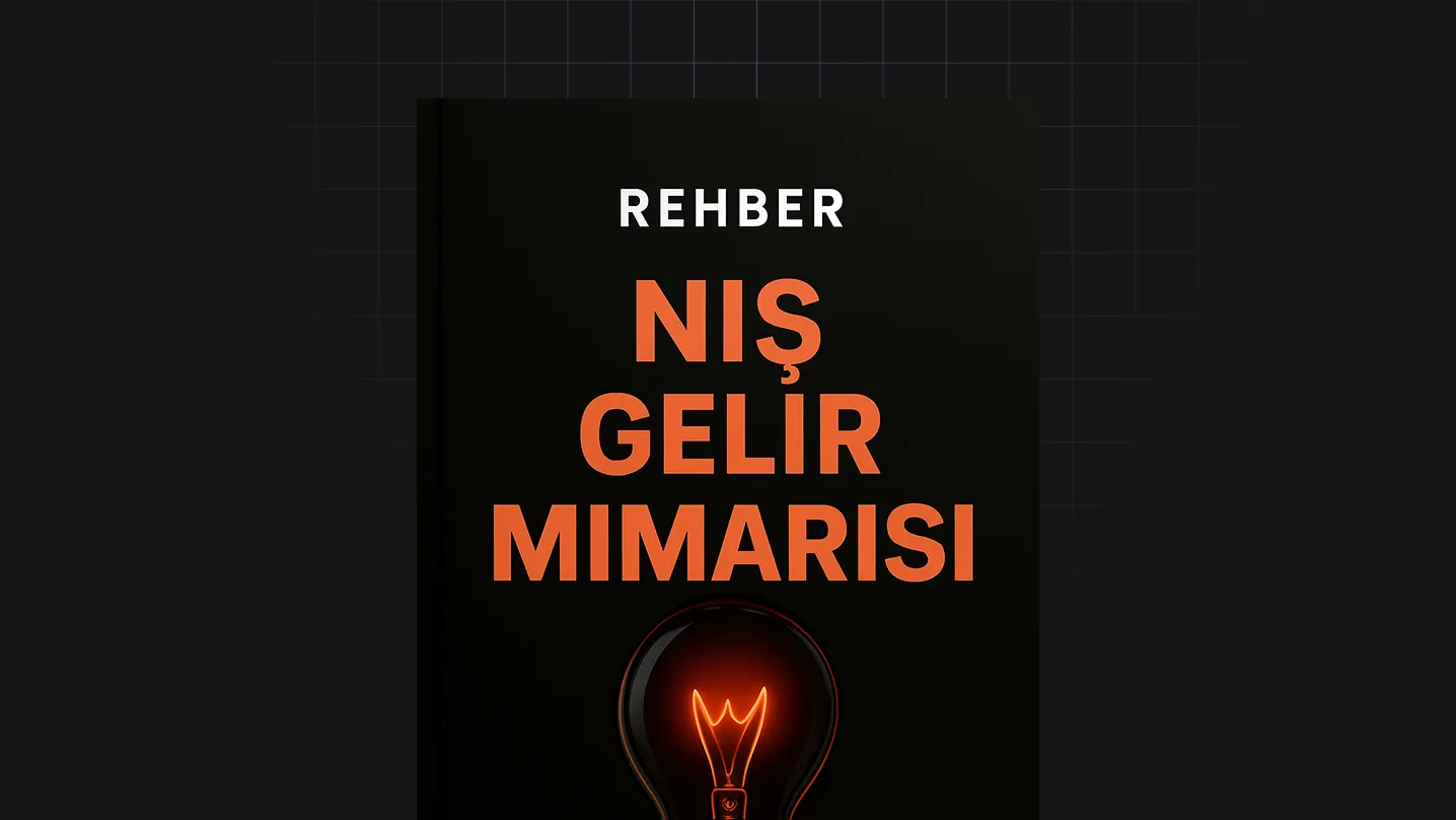 Niş Gelir Mimarisi